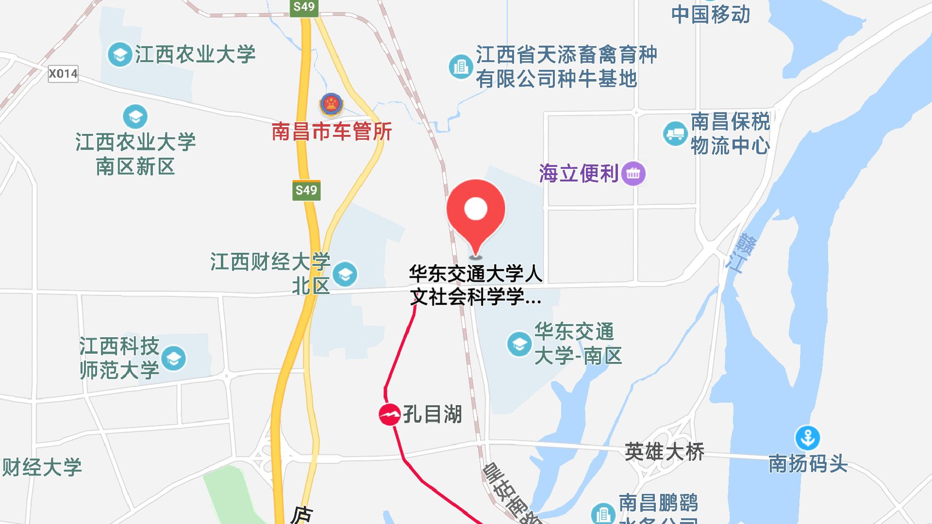 地图信息