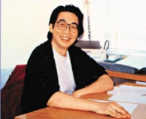 林振强 林振强