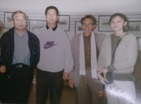 刘正伟(中国书法家协会会员) 刘正伟(中国书法家协会会员)