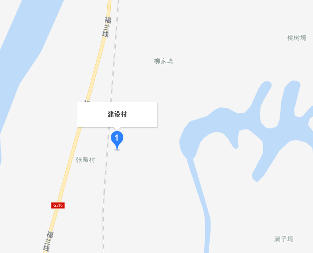 建设村(湖北随州市广水市长岭镇建设村) 建设村(湖北随州市广水市长岭镇建设村)