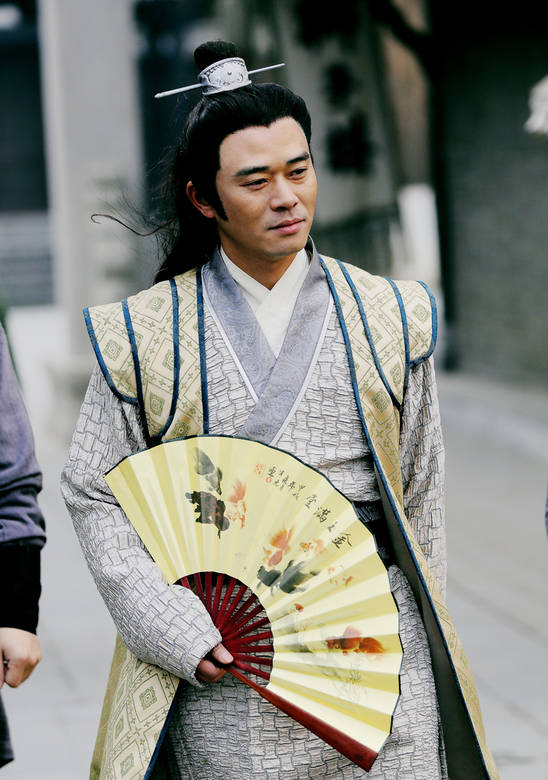 潘金莲复仇记