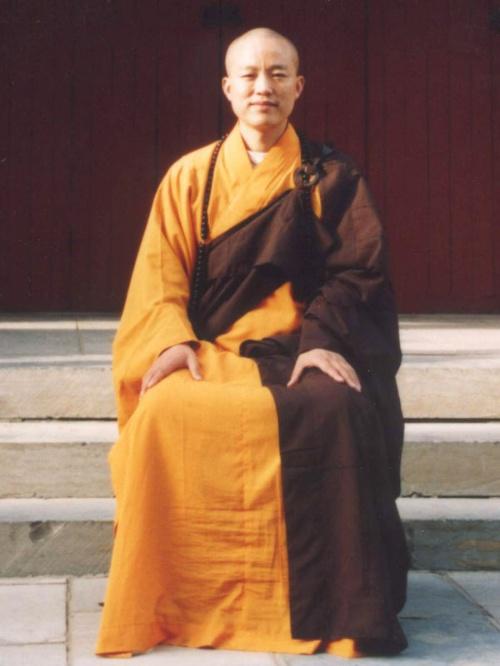 明海(曹洞宗第四十九代传人) 明海(曹洞宗第四十九代传人)