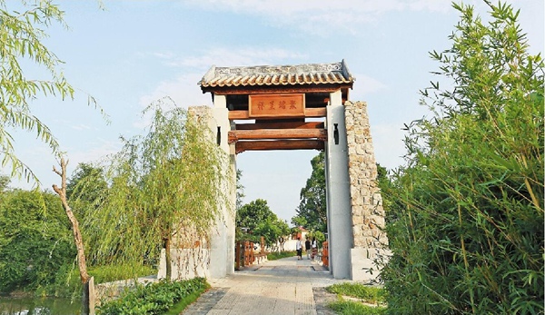 南门村(云南省楚雄市元谋县元马镇南门村) 南门村(云南省楚雄市元谋县元马镇南门村)