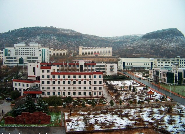 校园 校园