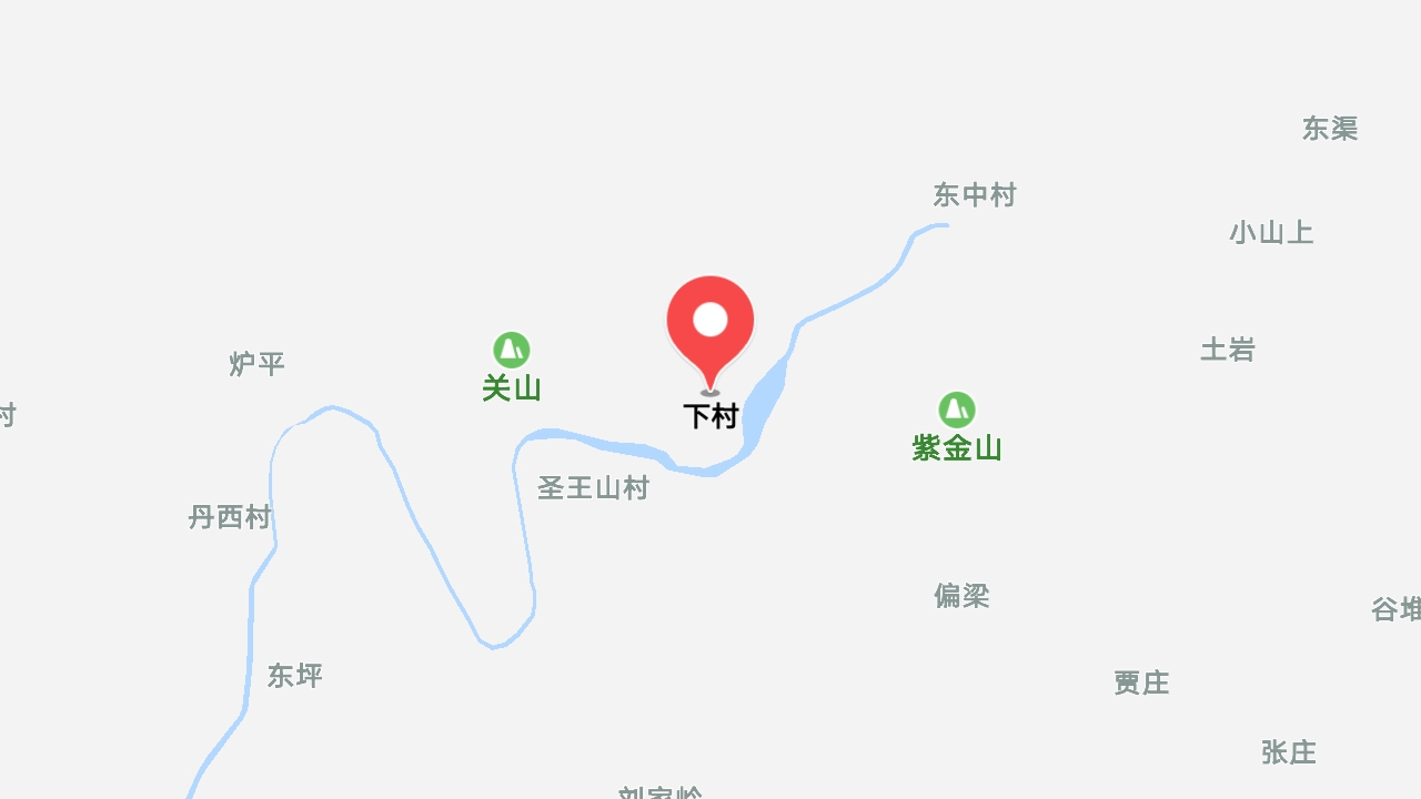地图信息