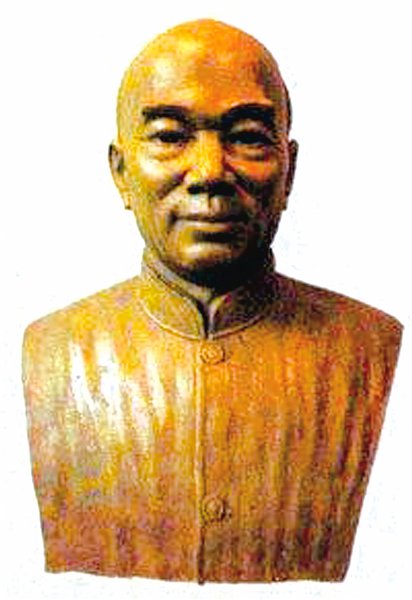 梅州八贤 梅州八贤