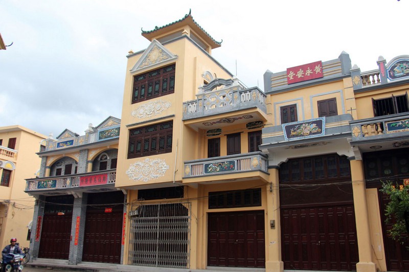 斗门古街 斗门古街