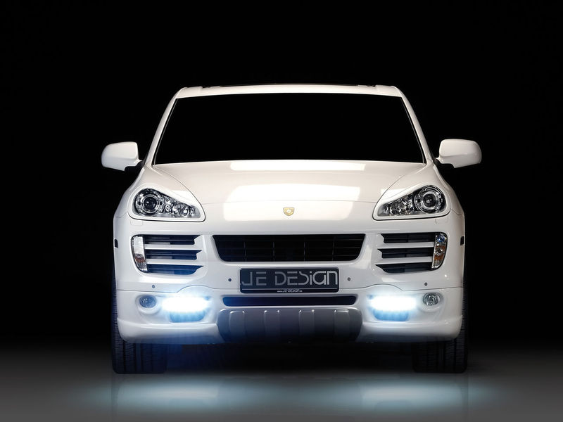 Porsche Cayenne Porsche Cayenne
