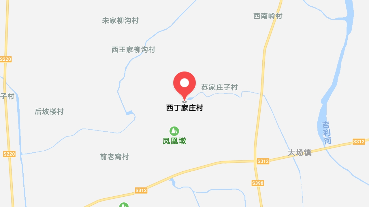 地图信息