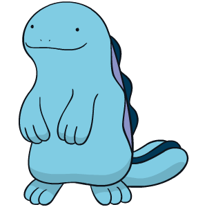 沼王 沼王