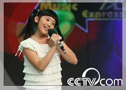 2008年音乐快递(比赛进行中) 2008年音乐快递(比赛进行中)