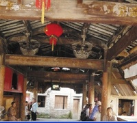 漈下村 漈下村