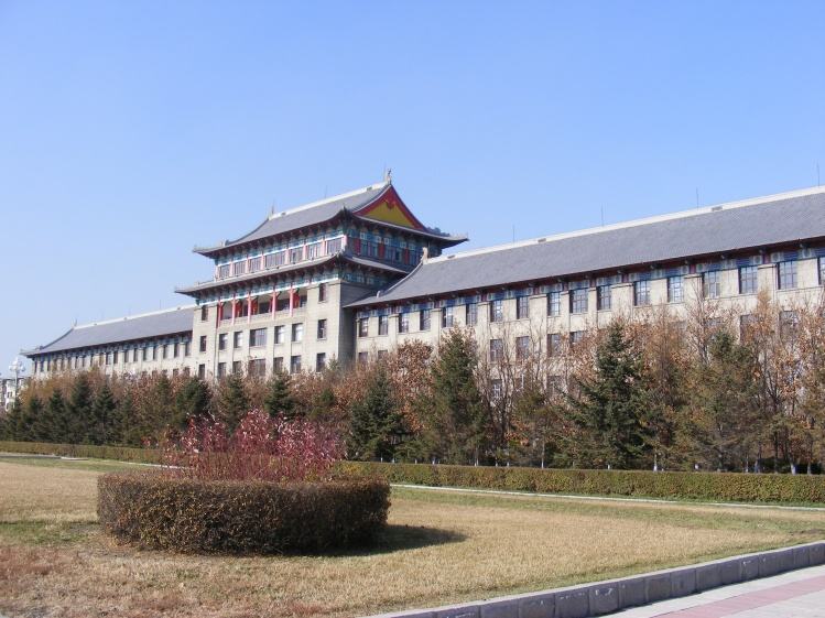 哈尔滨工程大学机电工程学院 哈尔滨工程大学机电工程学院