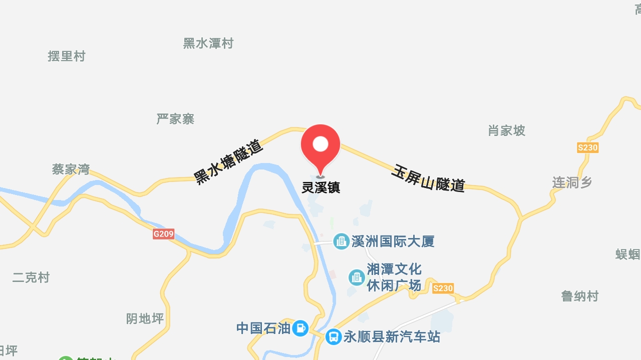 地图信息