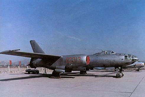 轰-5 轰-5