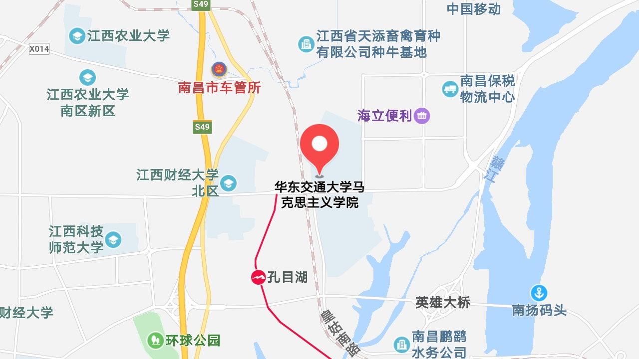 地图信息