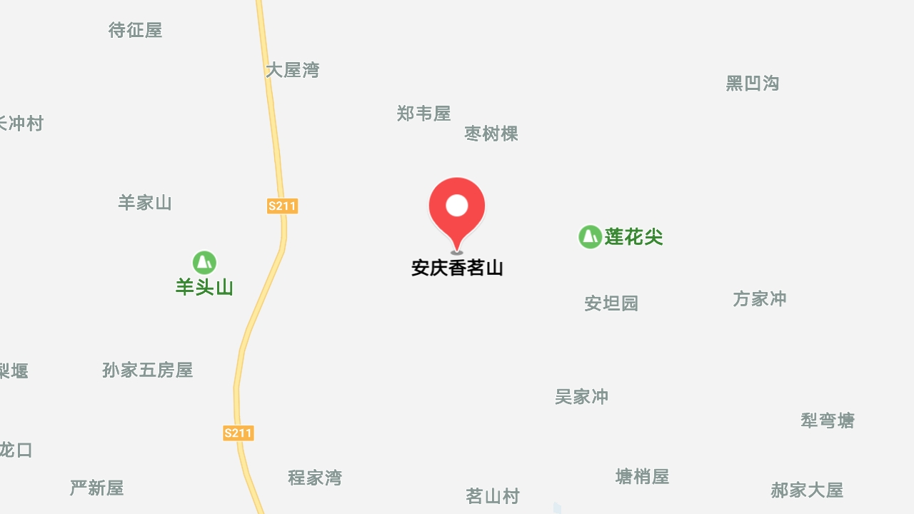 地图信息