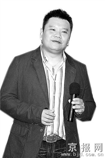 马兆骏 马兆骏