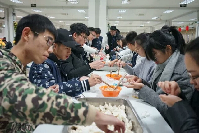 杭州电子科技大学管理学会 杭州电子科技大学管理学会
