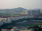 学校全景 学校全景