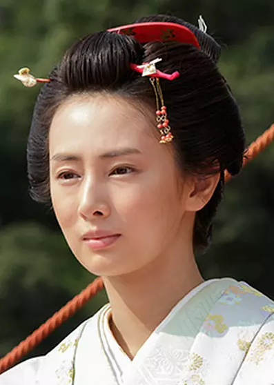 北川景子版 北川景子版