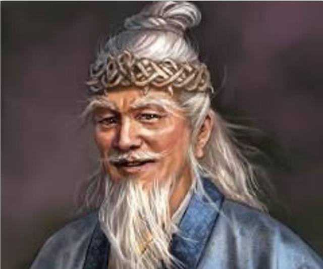 三国志11左慈肖像 三国志11左慈肖像