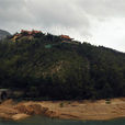 黄杨山(珠海市斗门区黄杨山) 黄杨山(珠海市斗门区黄杨山)