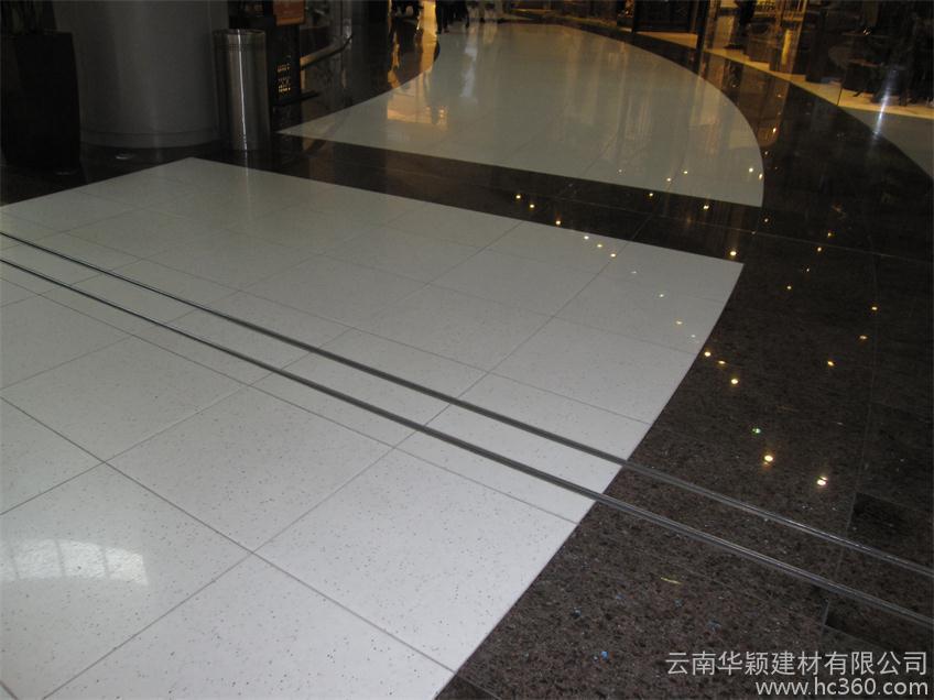 楼地面变形缝 楼地面变形缝