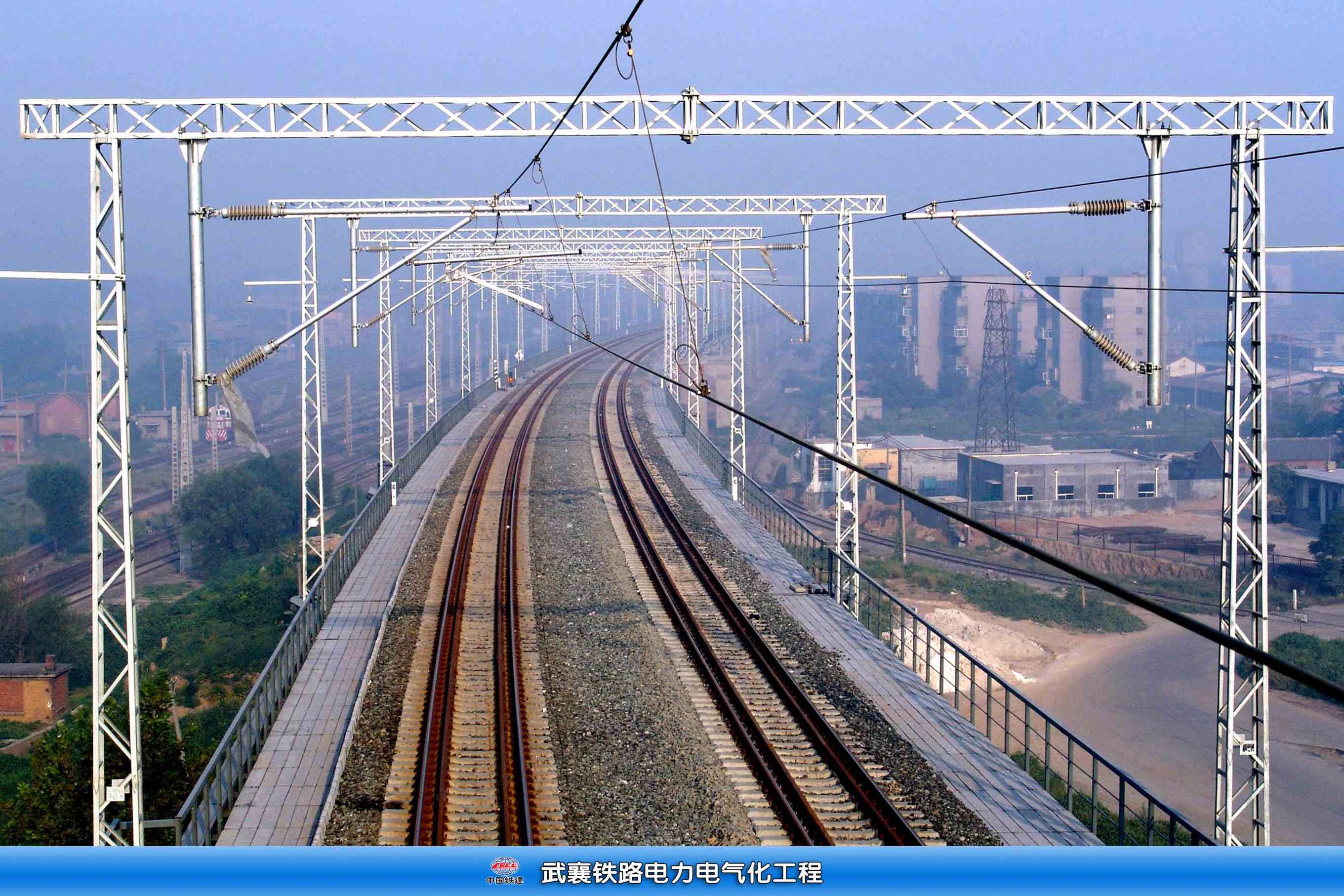 武襄十城际铁路 武襄十城际铁路