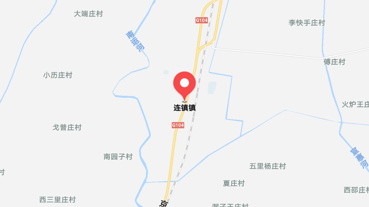 地图信息