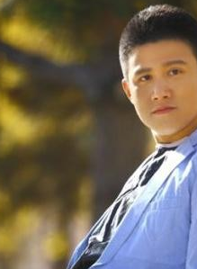 佟悦(中国大陆男演员)