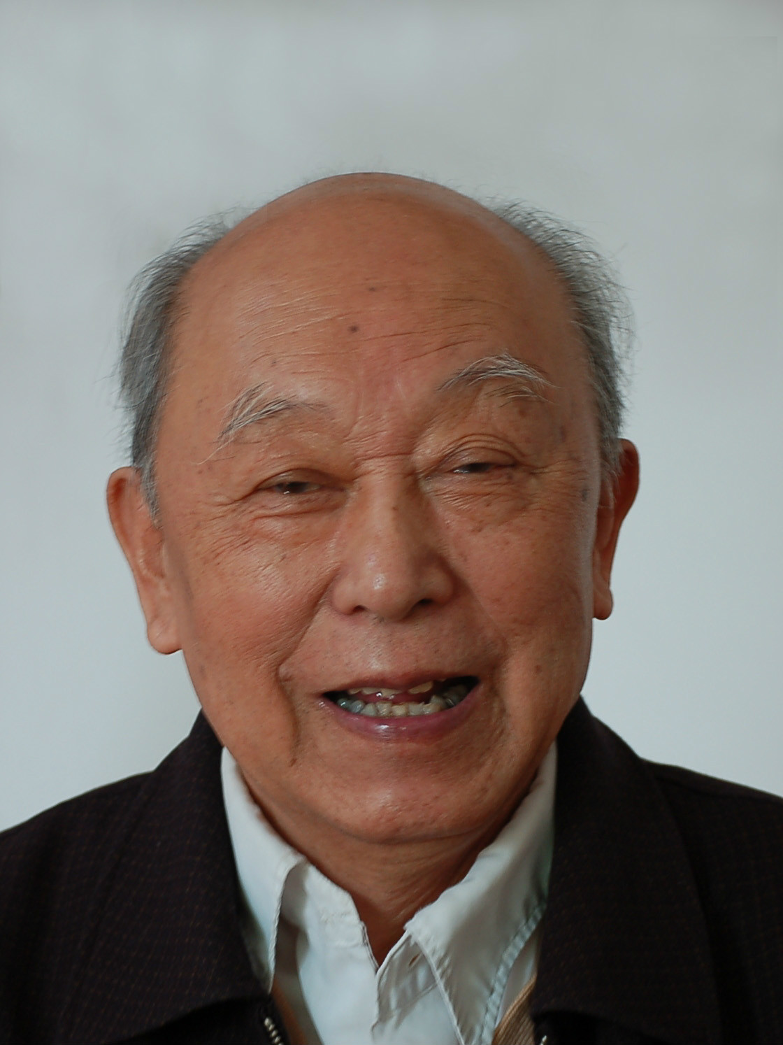 王健庵先生 王健庵先生