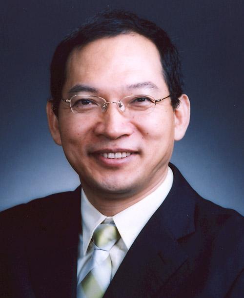 李万寿 李万寿