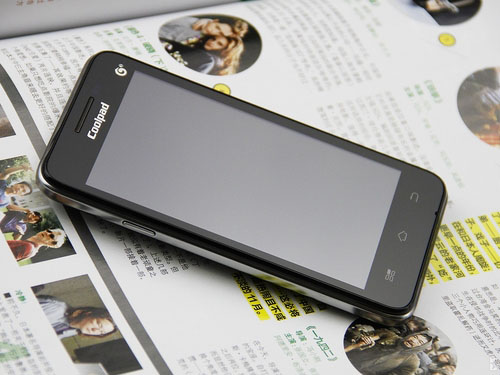 酷派8150D 酷派8150D