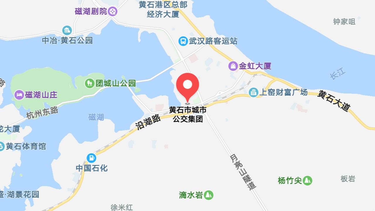 地图信息