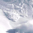 雪崩(积雪山区自然灾害) 雪崩(积雪山区自然灾害)