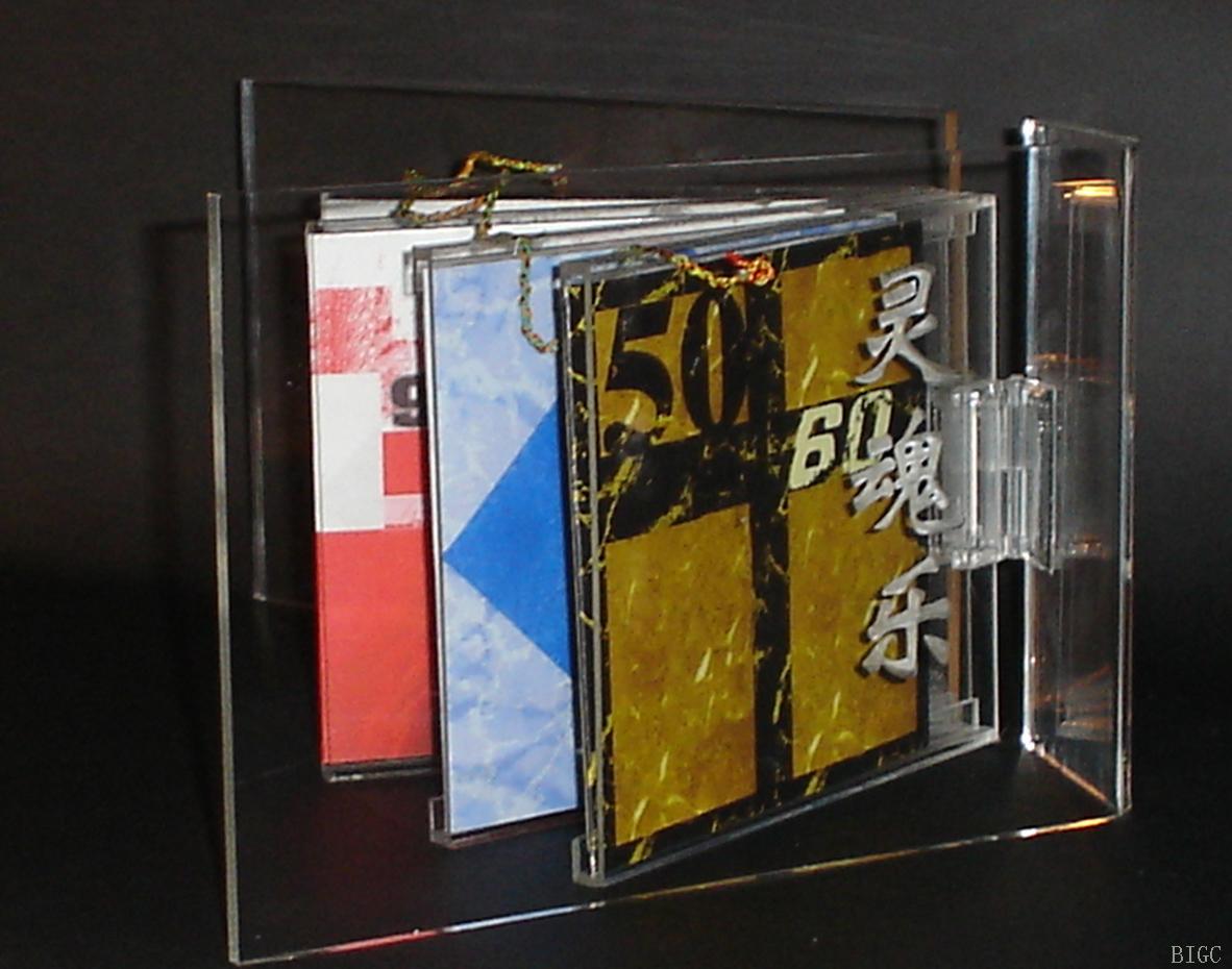 灵魂乐专辑