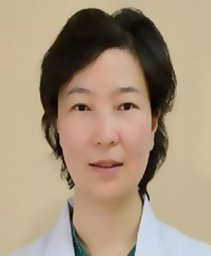 微创整形专家 李彤彤 微创整形专家 李彤彤