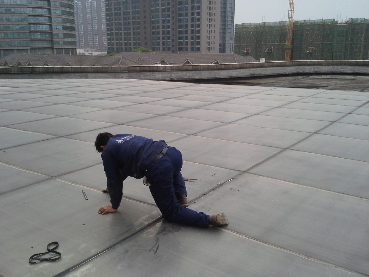 建筑防水 建筑防水
