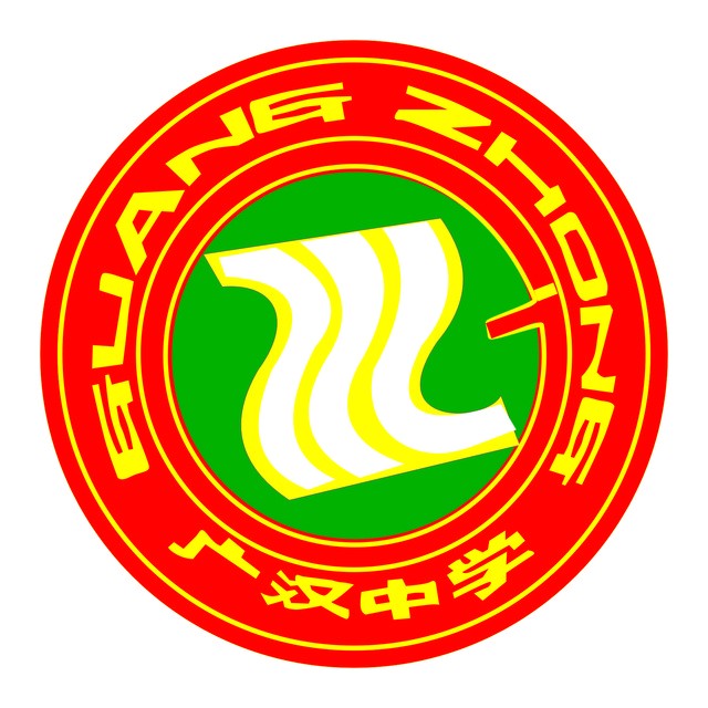 校徽 校徽