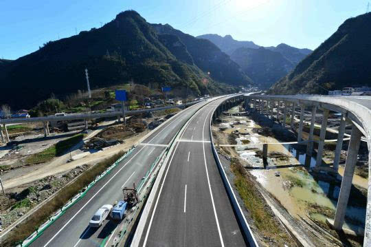 麻竹高速公路 麻竹高速公路