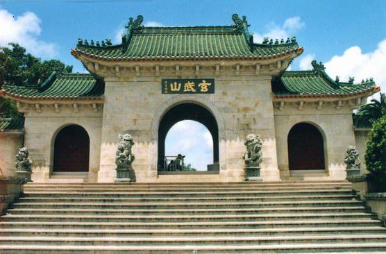碣石镇(陆丰市碣石镇) 碣石镇(陆丰市碣石镇)