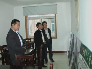 双岗街道经济建设 双岗街道经济建设