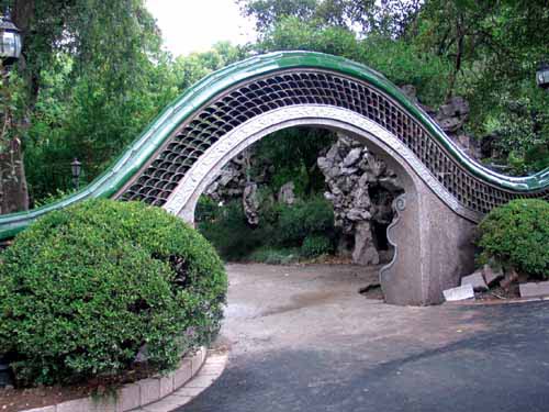 丁香花园 丁香花园