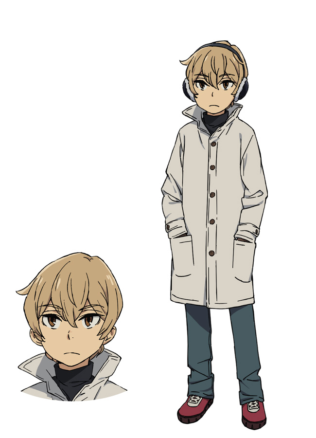 小林贤也