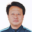 张国兴(石家庄永昌足球俱乐部领队)