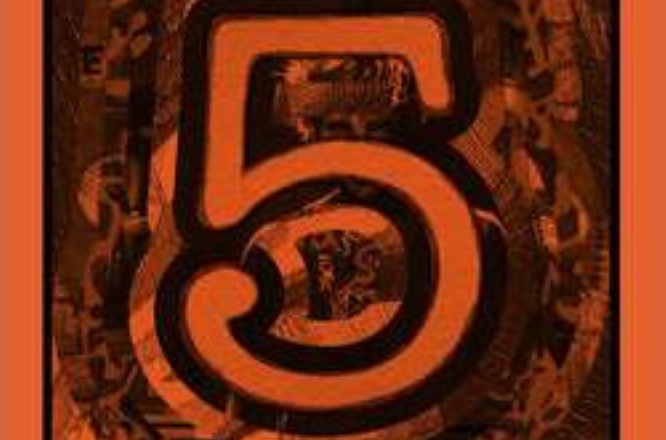5(Ed Sheeran专辑) 5(Ed Sheeran专辑)
