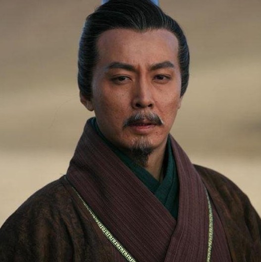 景监 景监