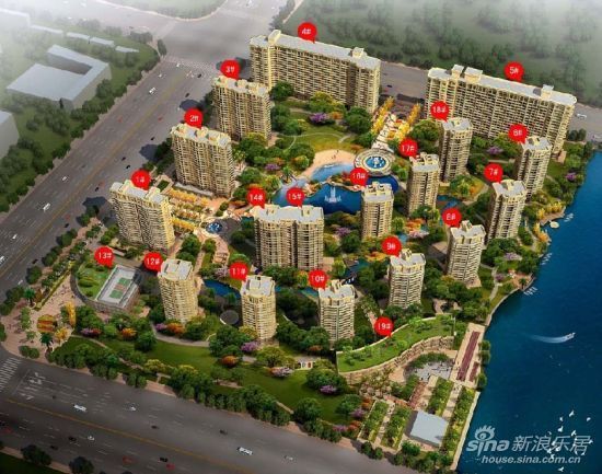 时代都市御园 时代都市御园