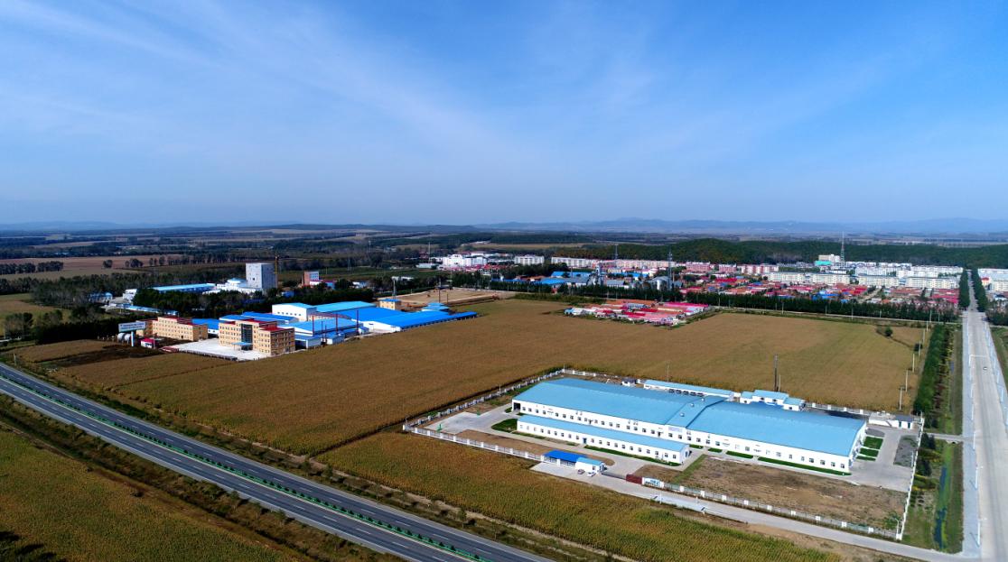 共青农场 共青农场